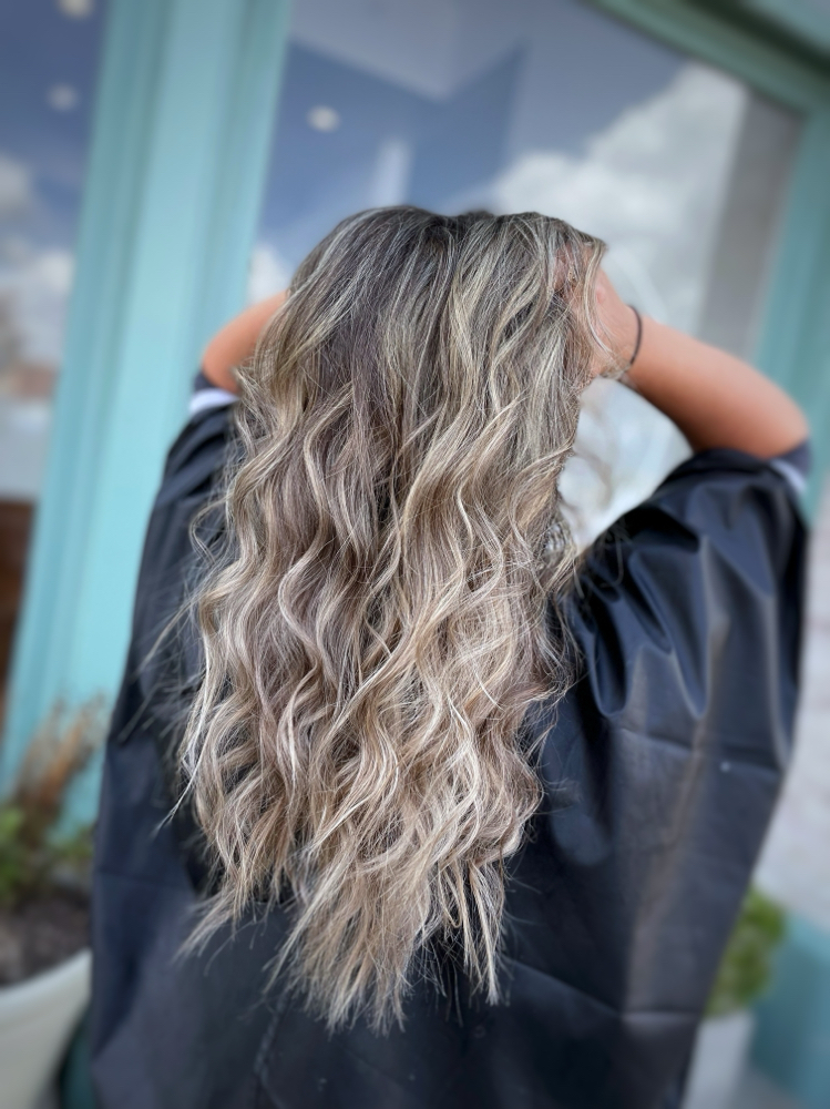 Balayage