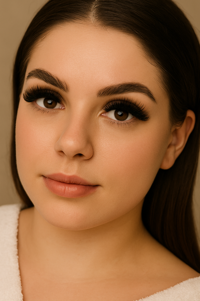 Mega volume 2 week Fill at Bridge2Beauty in Wantagh, NY