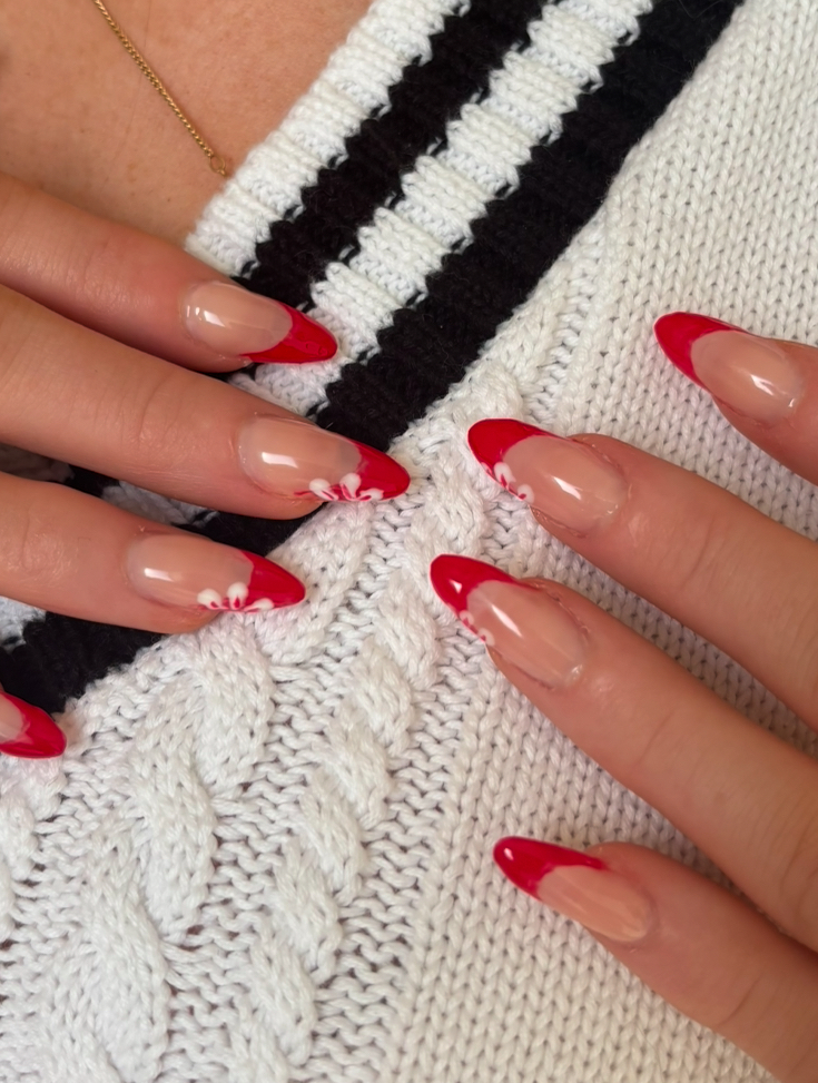 Gel-X at mynailgirljari in Round Rock, TX