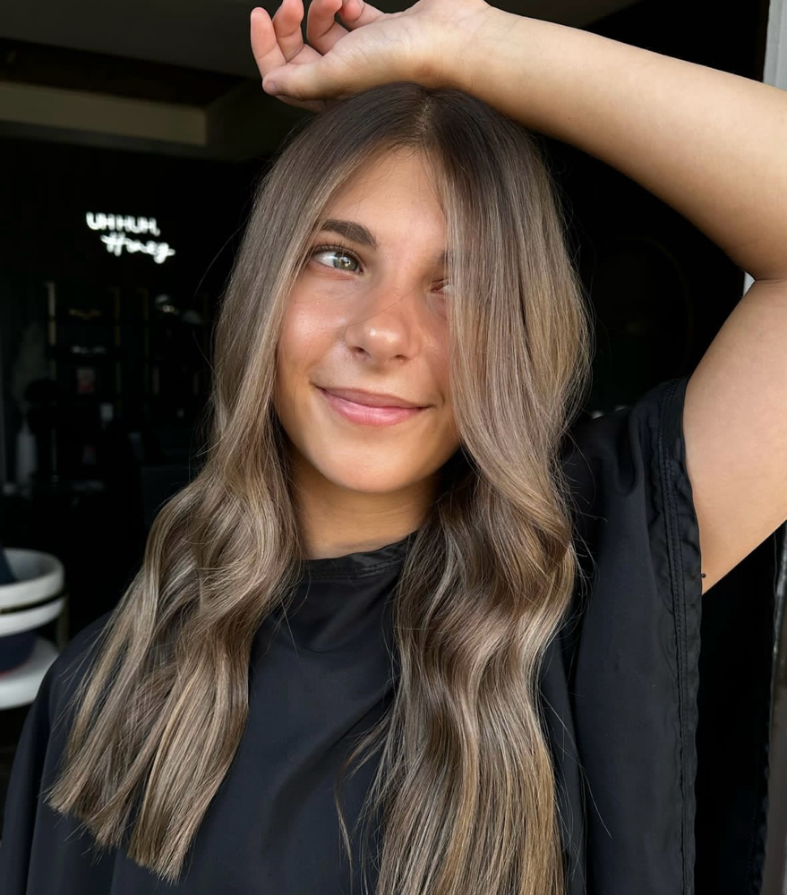 Toner Refresh
