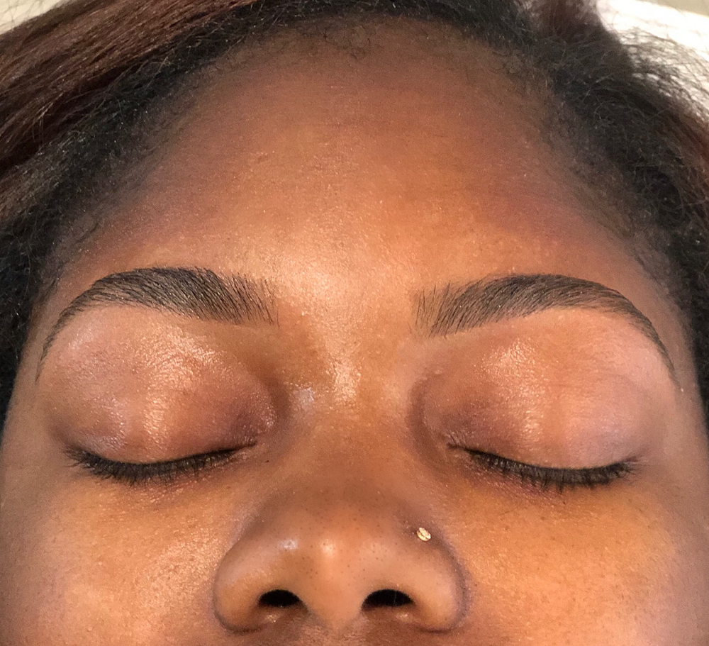 Brow Wax