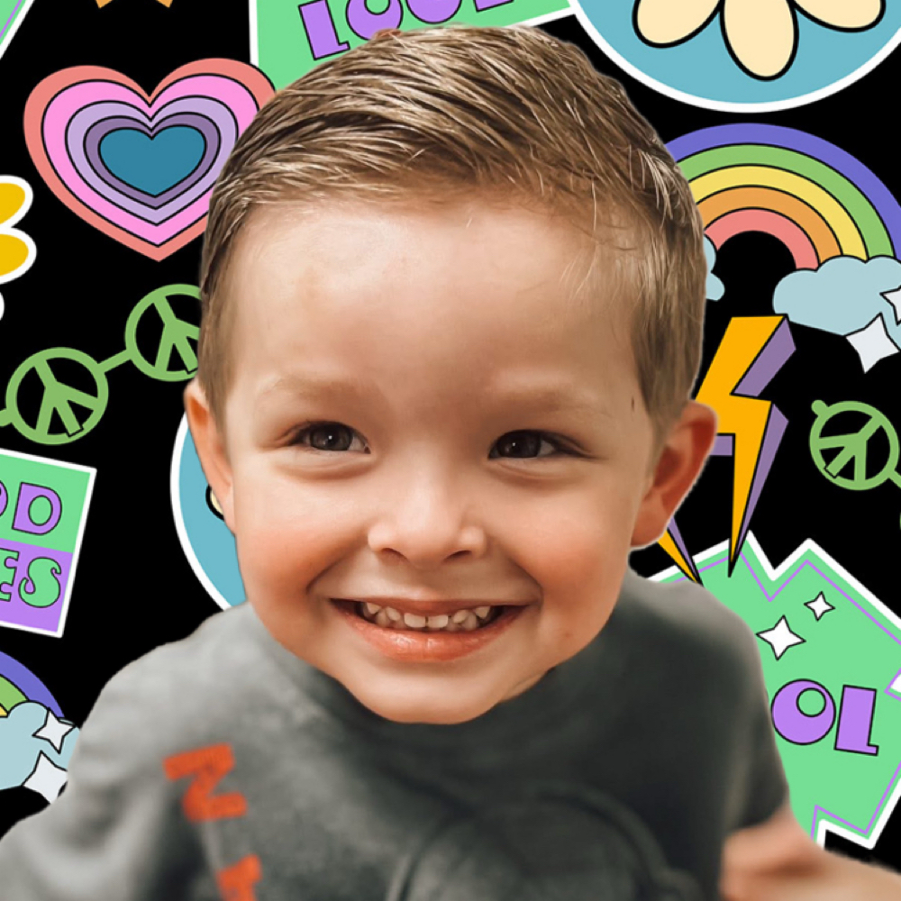 Kid’s Cut (10 & under) at Hair by Kristen Barefoot in Lake City, SC