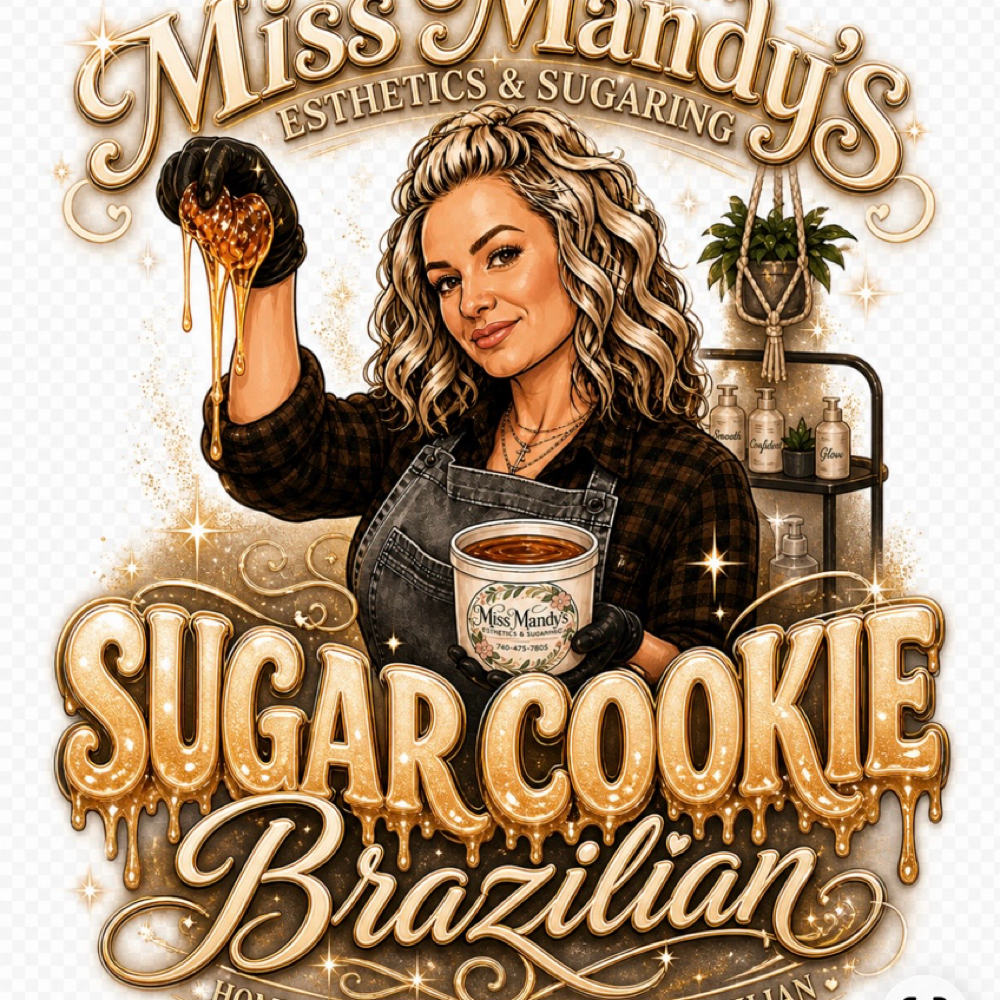 Free Underarm With Brazillian Purchase at Miss Mandy’s Esthetics & Sugaring in Reynoldsburg, OH