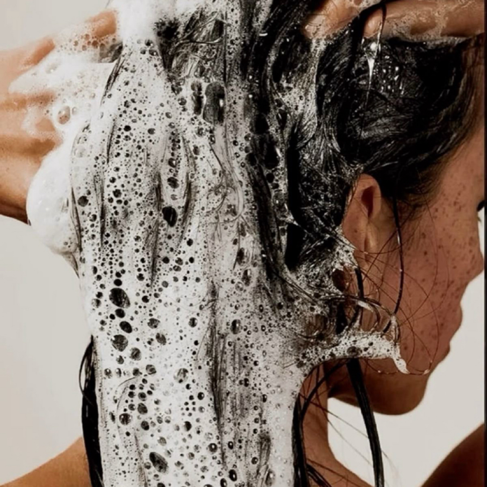 Wash + Style at Foiled By Brooke in St. George, UT