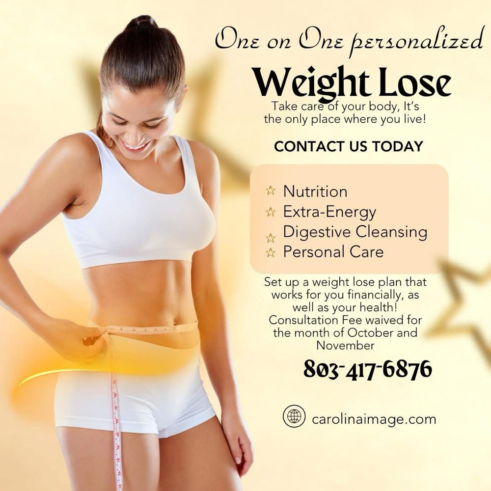Weight Loss Consultation