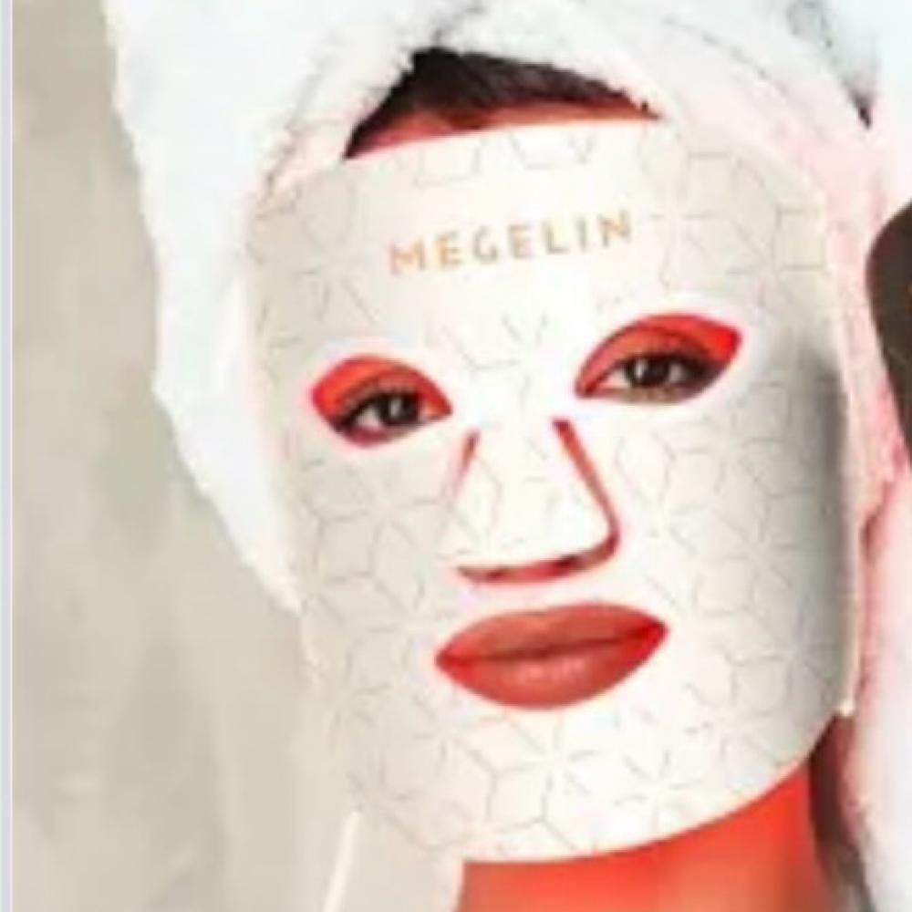 Vibe-Recharge-Red Light Therapy