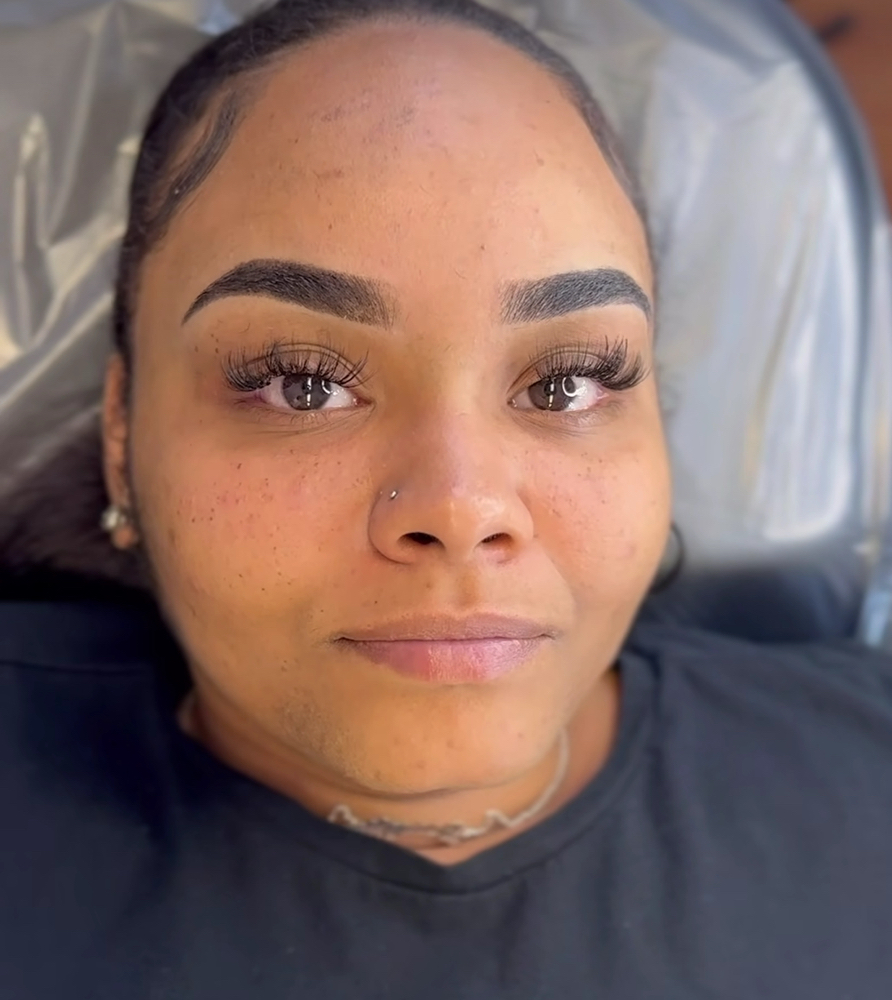 HENNA BROWS