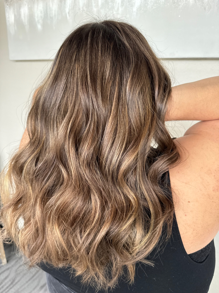 Partial Highlight
