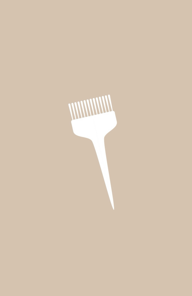 ROOT TOUCH-UP at Hair by Whitney in Bunn, NC