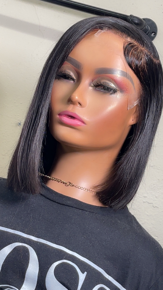 Natalie Bob Unit at Klassi Chix Unlimited in Shreveport, LA