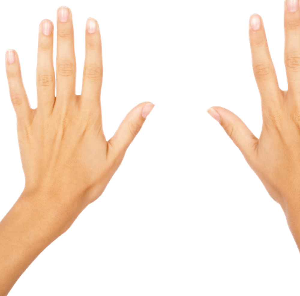 Hand Rejuvenation & Fill