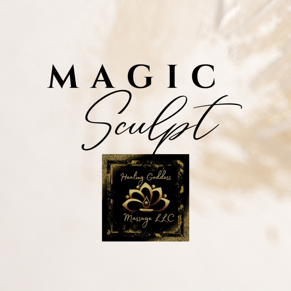 Magic Sculpt (HI-EMT+EMS) at Healing Goddess Massage LLC in Houston, TX