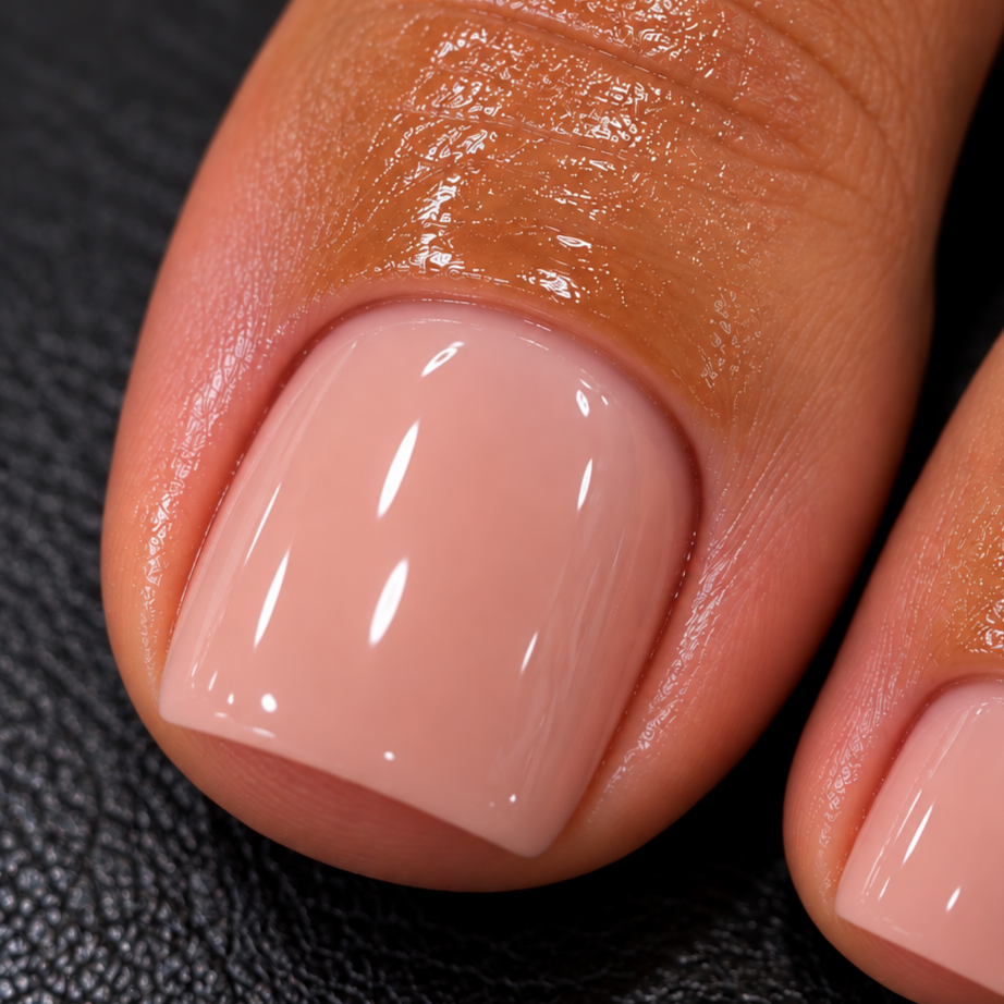 2 Acrylic Toes at Revamp Nail Lounge & More... in Carolina, PR