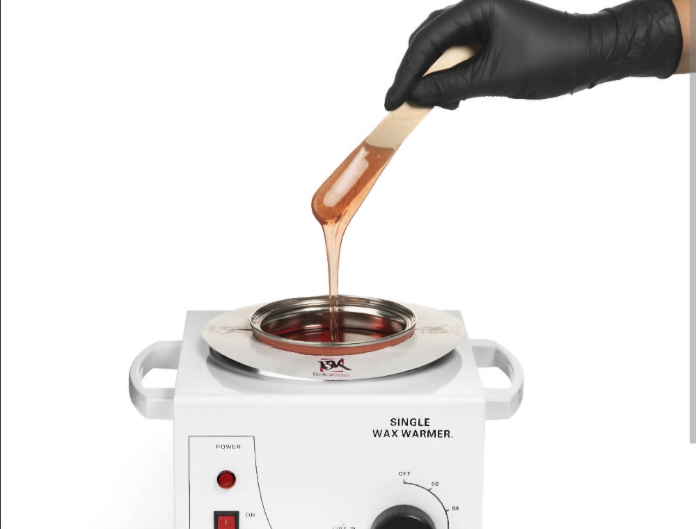 Bikini wax
