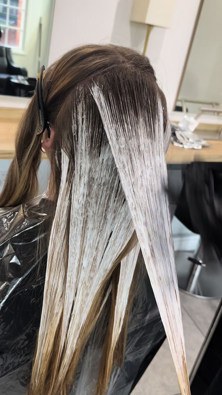 Full Balayage