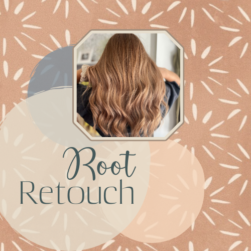 Root Retouch