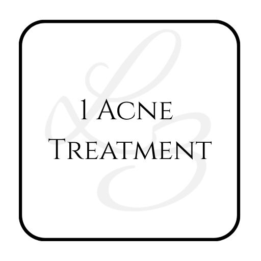 AGNES Acne - 1 Treatment