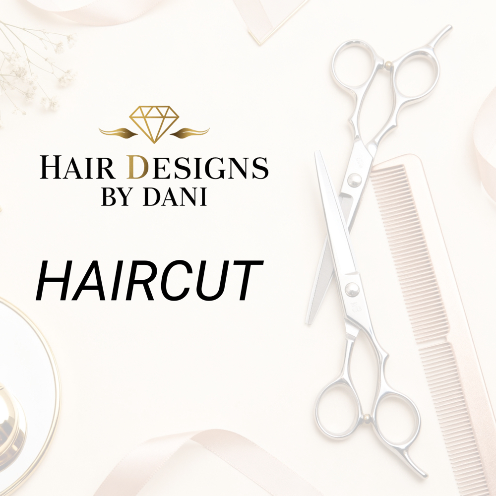 Pre Teen Haircut at Hair Designs By Dani in Plainview, NY