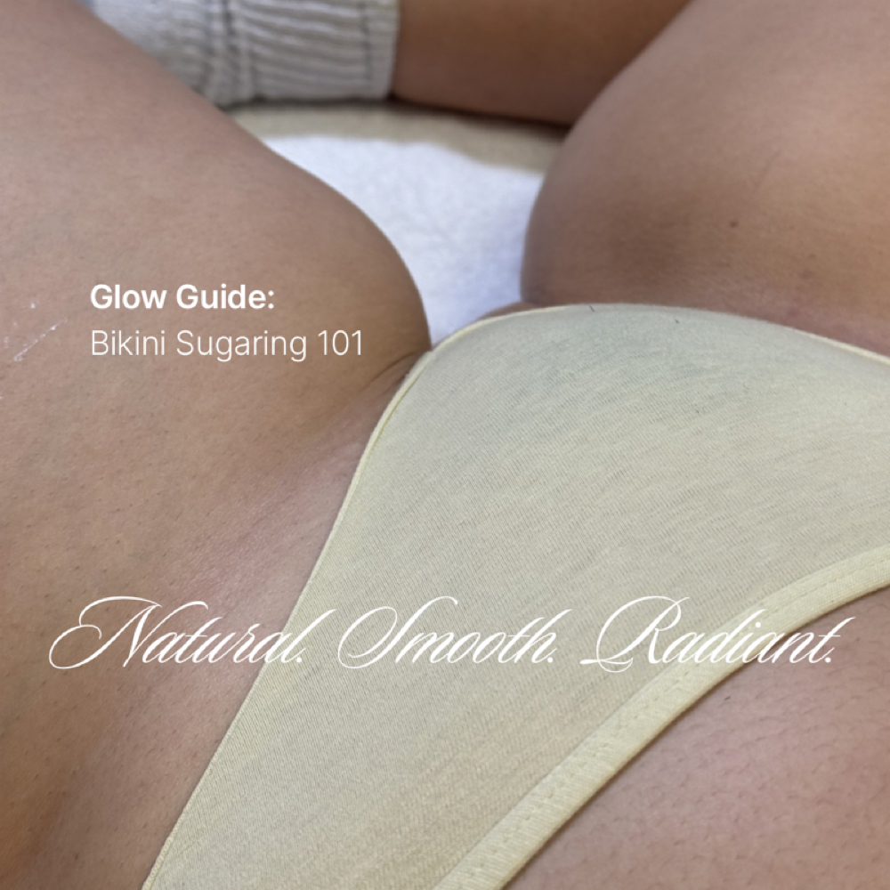 LADIES • BIKINI at Radiant Sugar in La Habra, CA