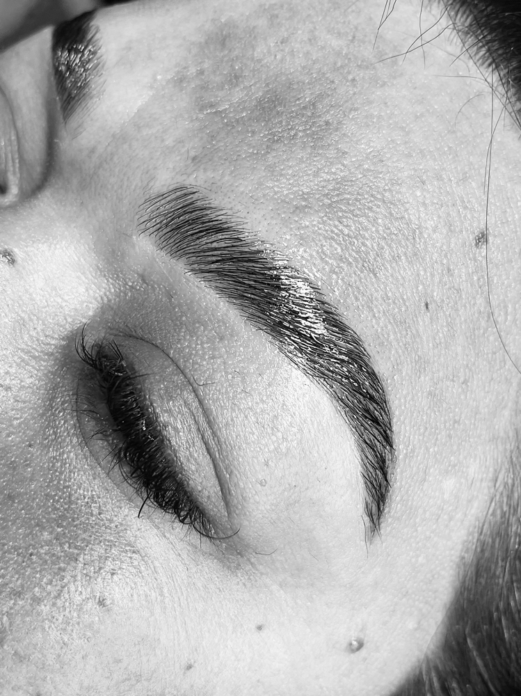 Deluxe Brow Lamination