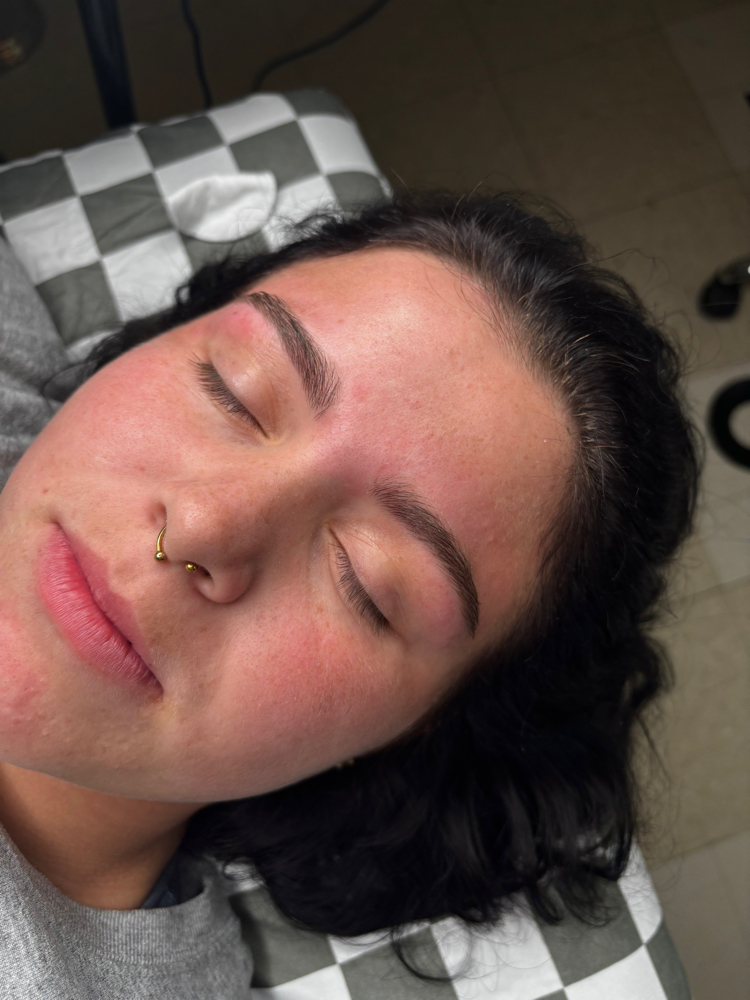 Basic Brow Wax at ShoMeBeauty in Saint Joseph, MO