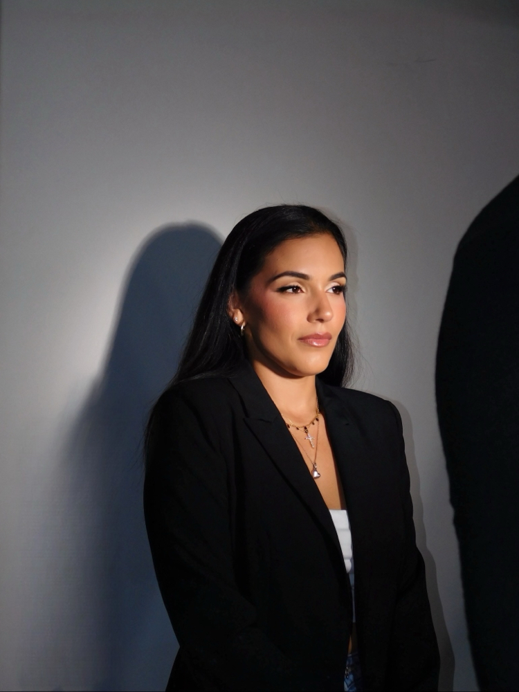 Makeup (In-Studio)