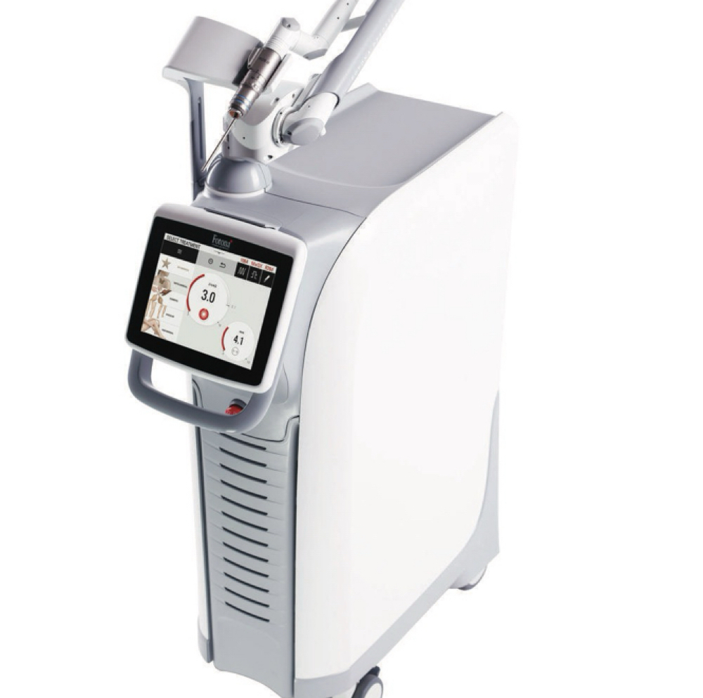 Laser Consultation at Ama Aesthetics Studio in Methuen, MA