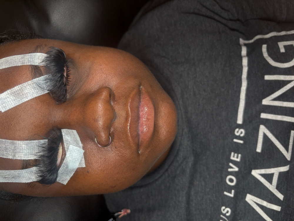 TOUCH UP at Beauty Bratx in Lancaster, TX