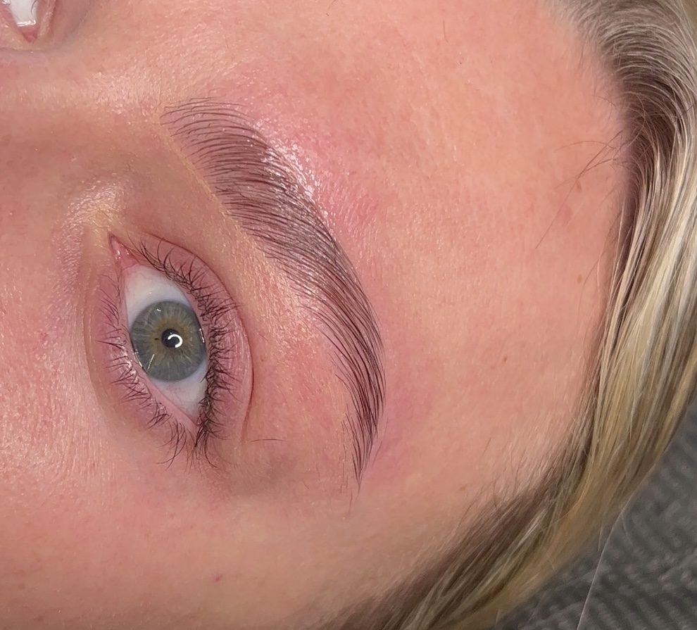 Brow Lamination