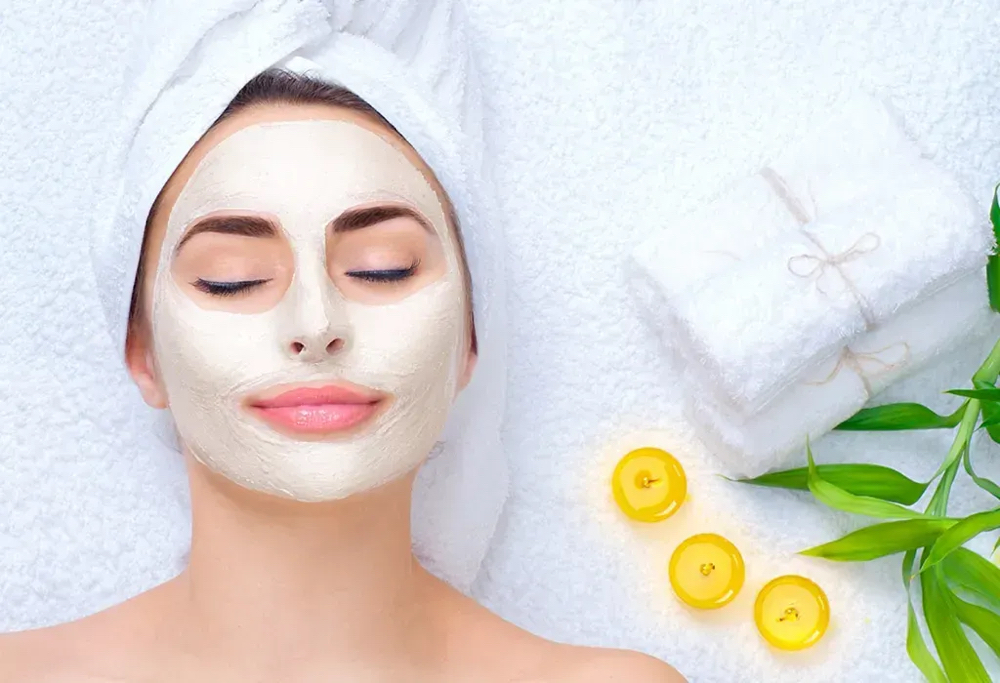 Image Dull Enhancement Facial