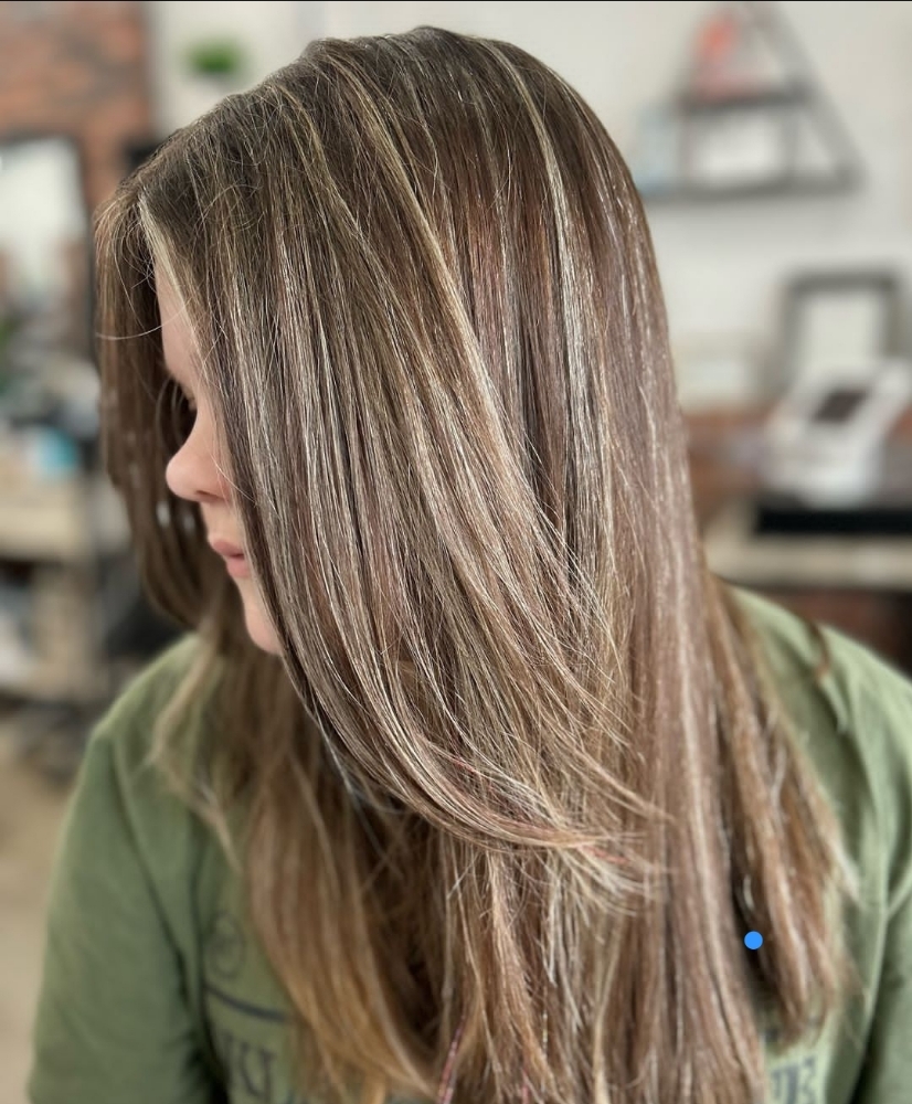 Mini Highlight