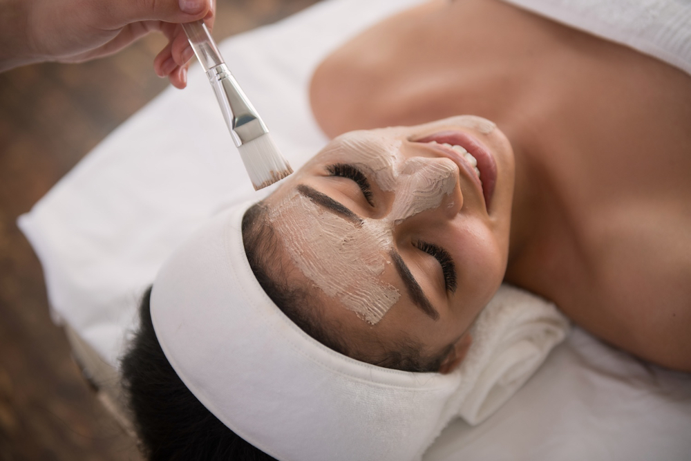 Facial Services