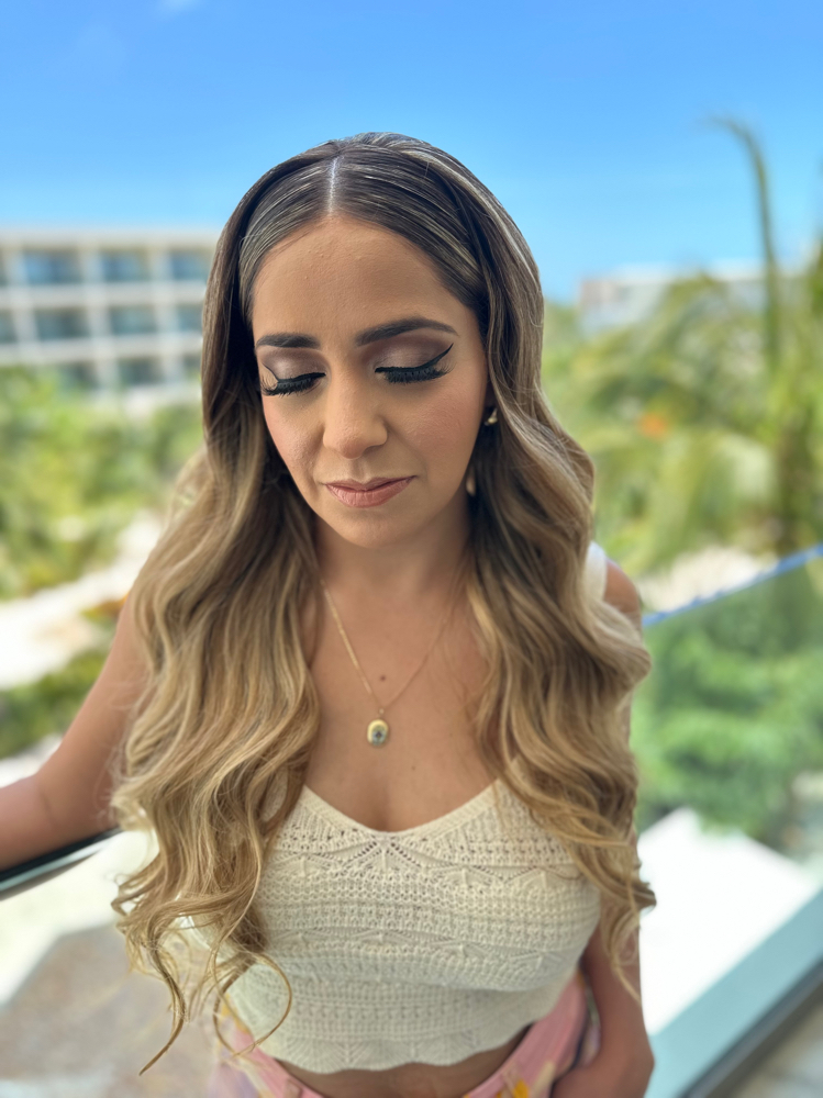 Bridal Glam
