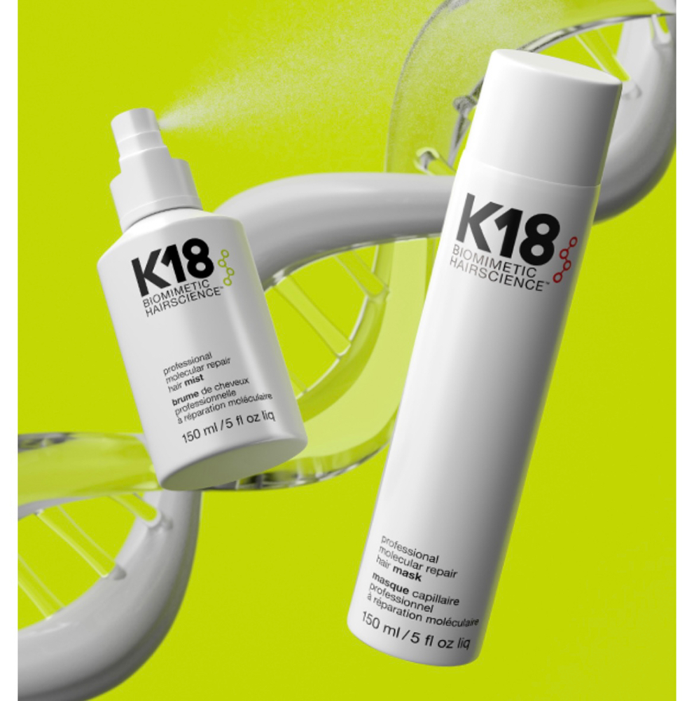 K18 Hair Treatment