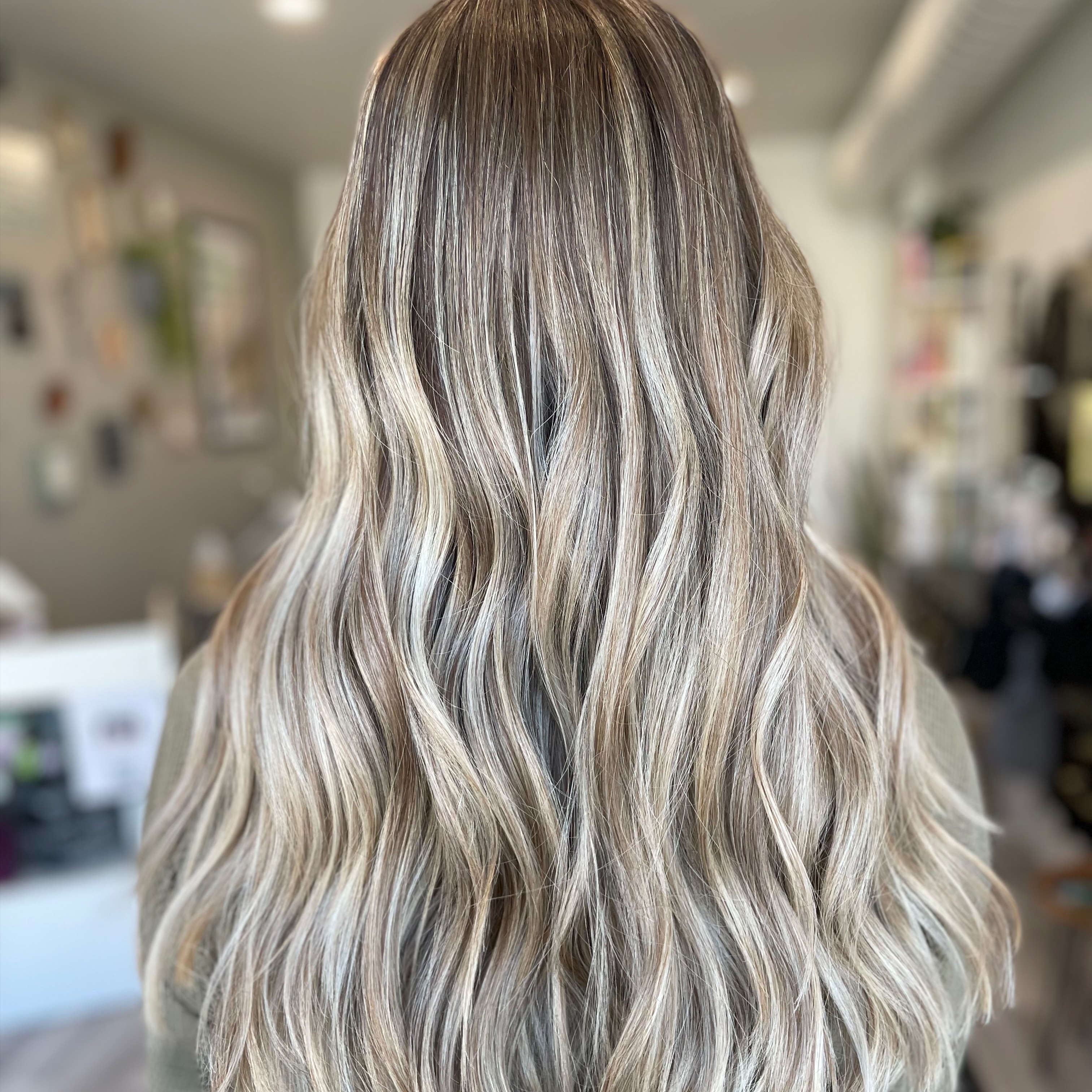 Deep Conditioning Treatment Add-on at Hair by Alyse @ The Hair Garden in Endwell, NY