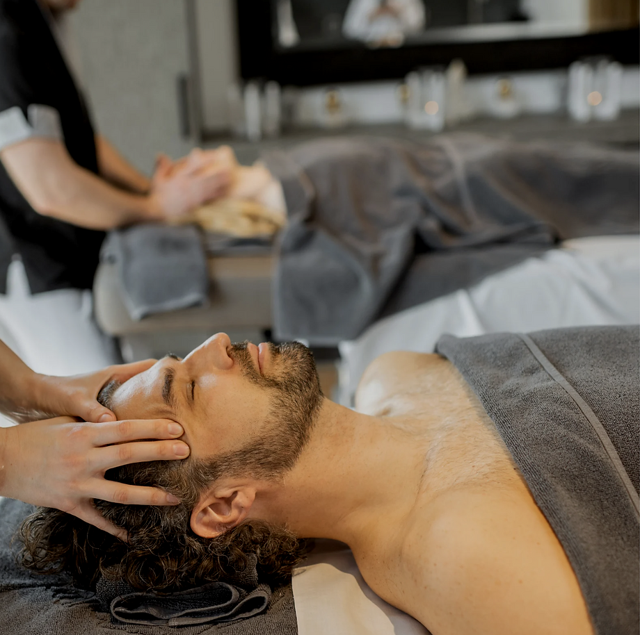 Signature Glow Facial for 2
