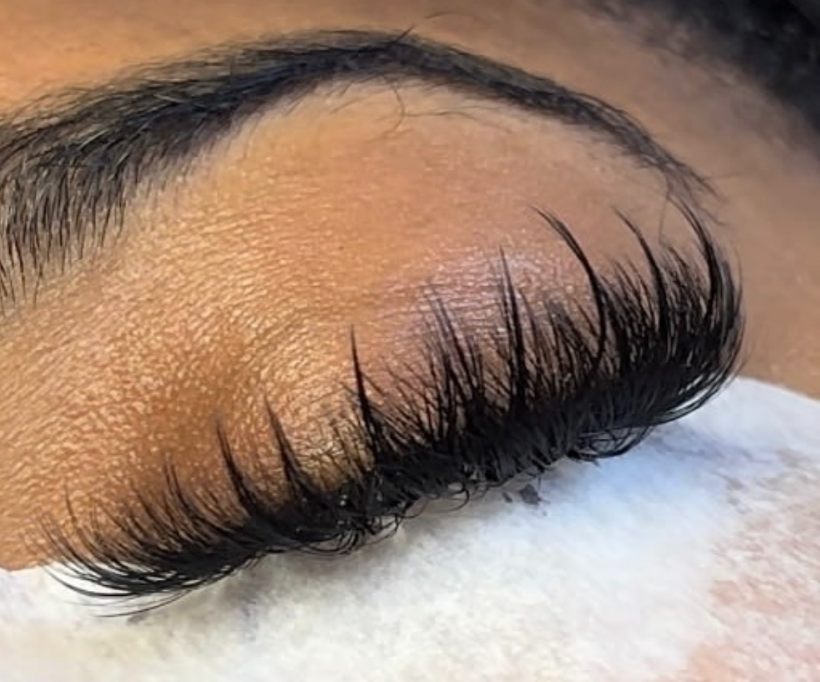 Goddess Frequency Wispy Volume Set