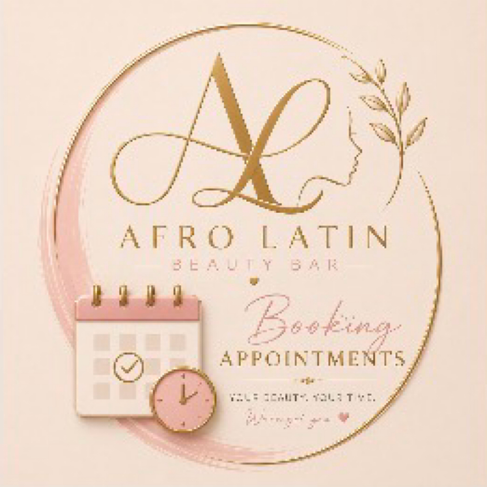 Closure Quick Weave at Afro Latin Beauty Bar in Bronx, NY