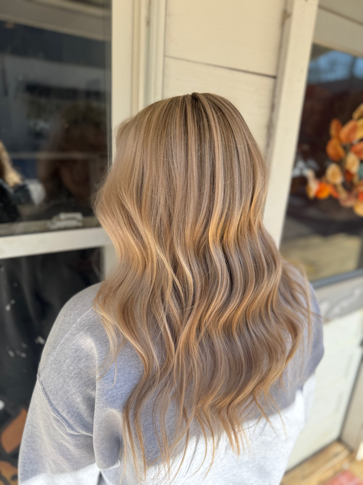 Partial Highlight