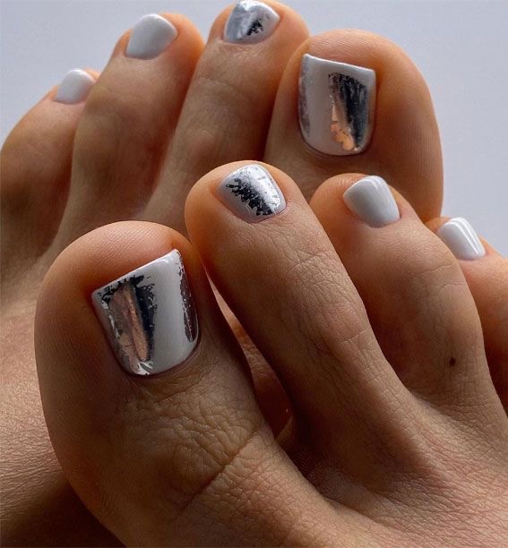 Classic Pedicure