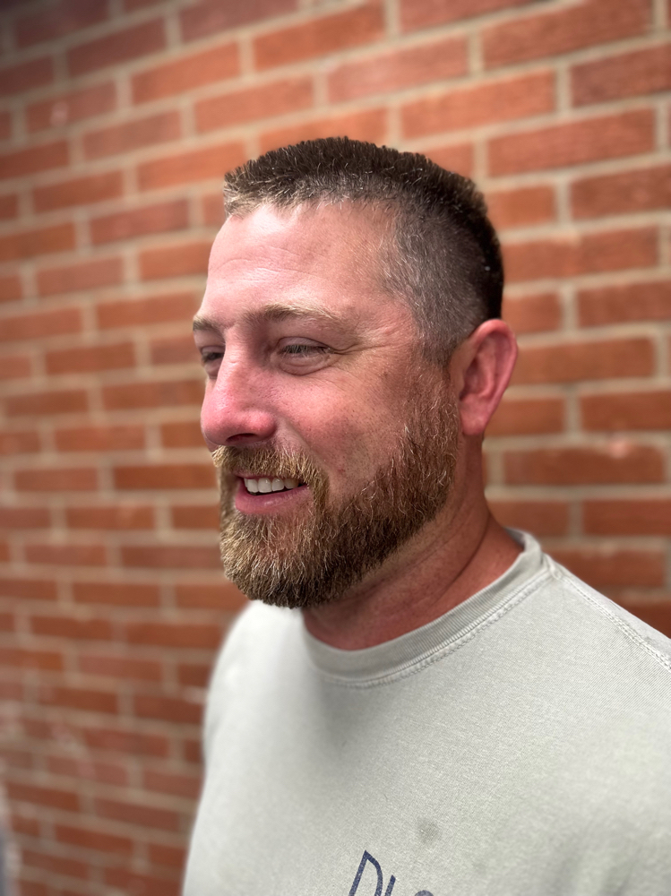 Beard Trim