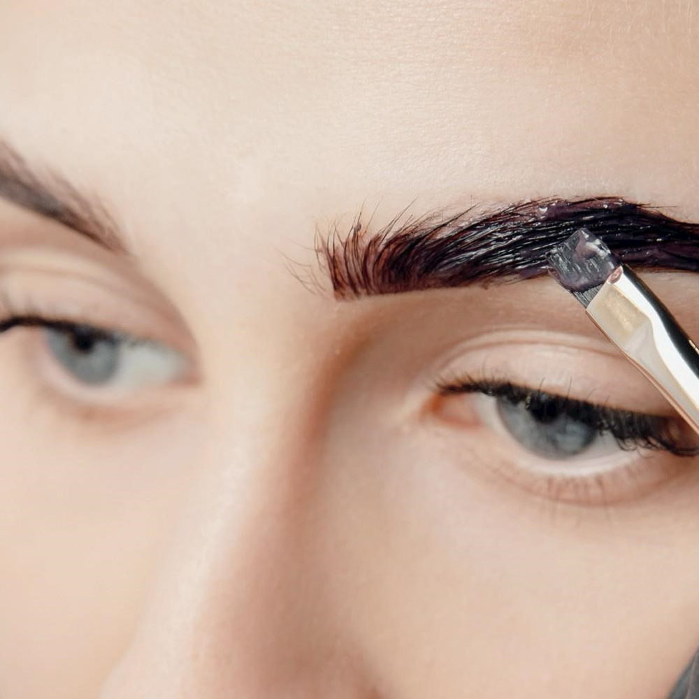 Eyebrow Stain