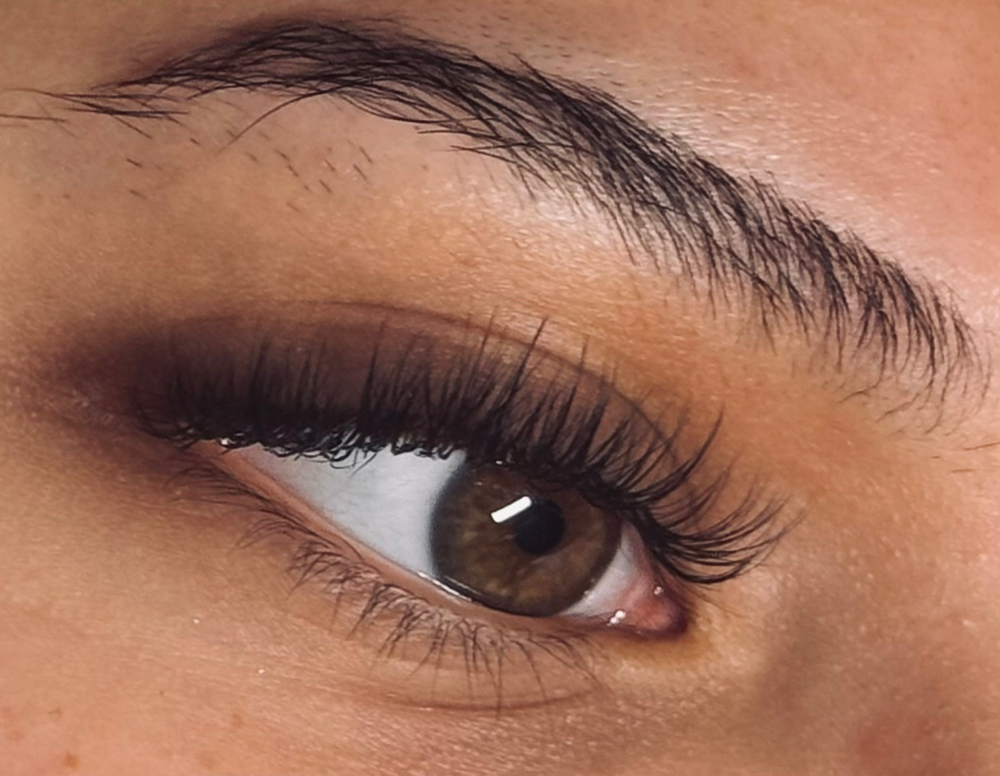 Full Lash Set