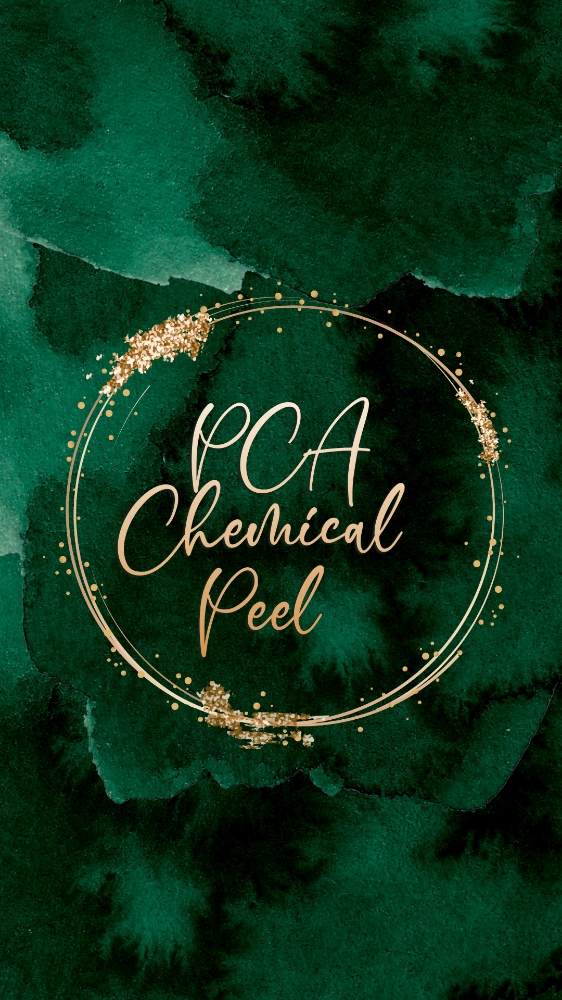 PCA Chemical Peel