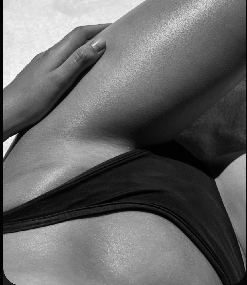 Bikini Wax