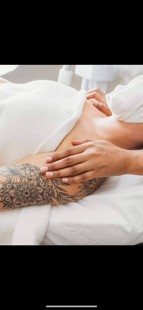 Mindful Meditation Facial at SophisticatedSKN in Muscle Shoals, AL