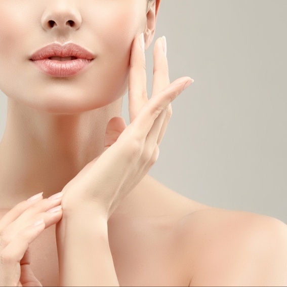 Vitamin c brightening facial at Rejuven Esthetic in vienna, VA