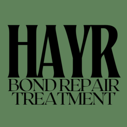 Bond Repair Treatment at HAYR  STATESBORO in Statesboro, GA