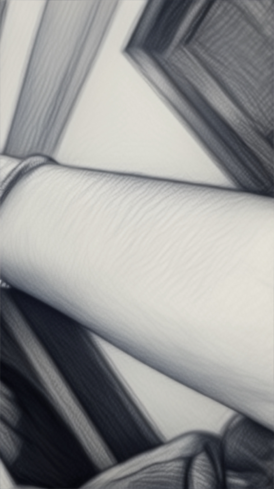 Arm Wax (Half)