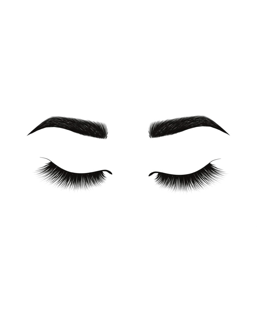 Eyebrow Threading